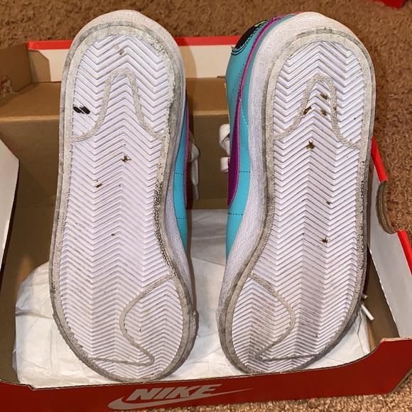 Blazer Mid - Picture 4 of 4